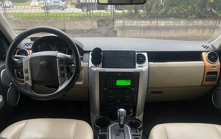 Land Rover Discovery III, 2009 год, 1 050 000 рублей, 7 фотография