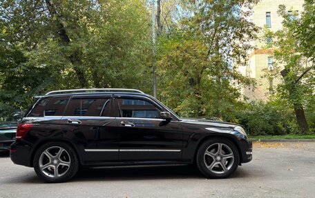 Mercedes-Benz GLK-Класс, 2014 год, 1 950 000 рублей, 2 фотография
