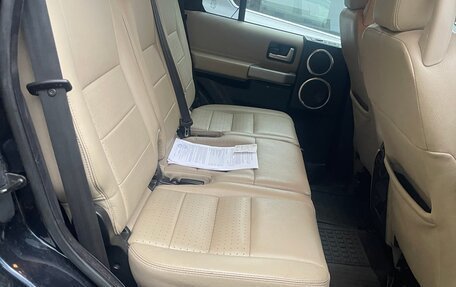 Land Rover Discovery III, 2009 год, 1 050 000 рублей, 8 фотография