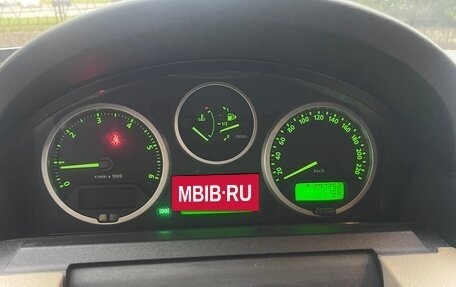 Land Rover Discovery III, 2009 год, 1 050 000 рублей, 10 фотография