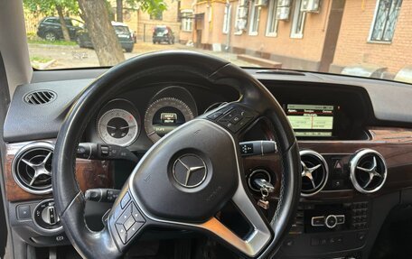 Mercedes-Benz GLK-Класс, 2014 год, 1 950 000 рублей, 5 фотография