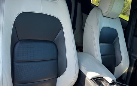 Jaguar F-Pace, 2018 год, 4 900 000 рублей, 6 фотография