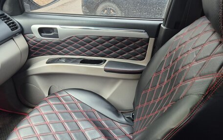 Mitsubishi Pajero Sport II рестайлинг, 2012 год, 1 700 000 рублей, 24 фотография