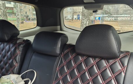 Mitsubishi Pajero Sport II рестайлинг, 2012 год, 1 700 000 рублей, 19 фотография