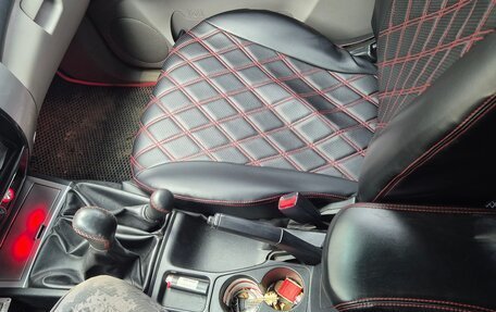 Mitsubishi Pajero Sport II рестайлинг, 2012 год, 1 700 000 рублей, 23 фотография