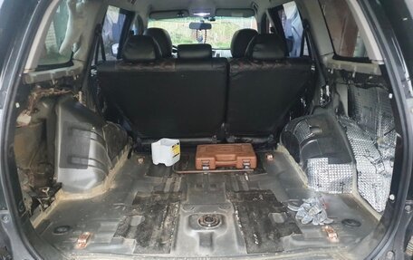 Mitsubishi Pajero Sport II рестайлинг, 2012 год, 1 700 000 рублей, 25 фотография