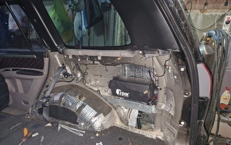 Mitsubishi Pajero Sport II рестайлинг, 2012 год, 1 700 000 рублей, 26 фотография