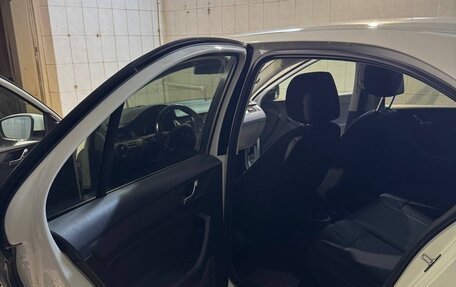 Skoda Rapid I, 2014 год, 900 000 рублей, 9 фотография