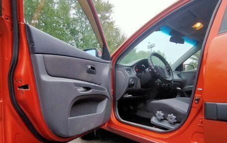KIA Rio II, 2008 год, 430 000 рублей, 5 фотография