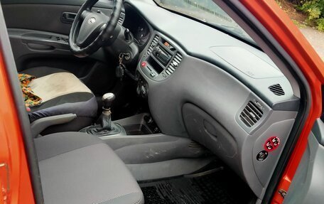 KIA Rio II, 2008 год, 430 000 рублей, 11 фотография