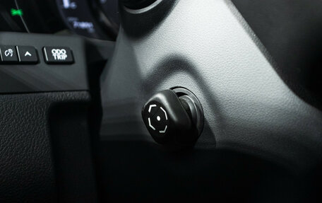 Lexus ES VII, 2019 год, 3 999 700 рублей, 25 фотография