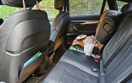 BMW X6, 2017 год, 4 200 000 рублей, 8 фотография
