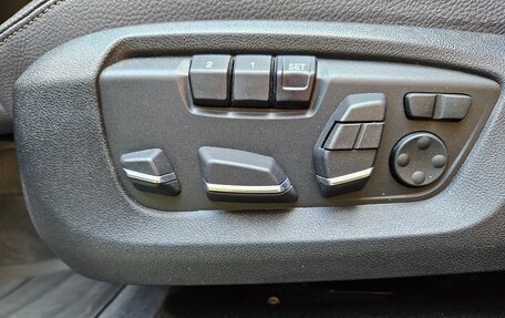 BMW X6, 2017 год, 4 200 000 рублей, 11 фотография