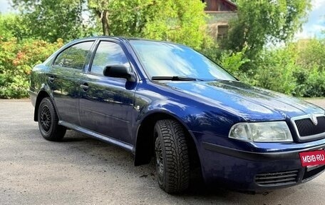 Skoda Octavia IV, 2002 год, 320 000 рублей, 4 фотография