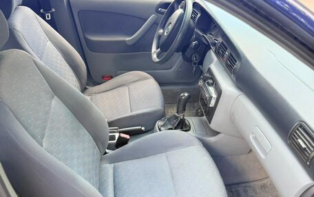 Skoda Octavia IV, 2002 год, 320 000 рублей, 12 фотография