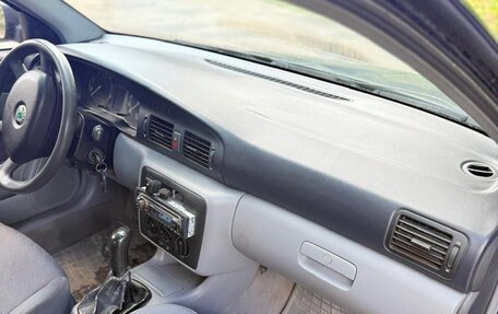 Skoda Octavia IV, 2002 год, 320 000 рублей, 11 фотография