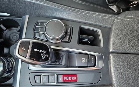 BMW X6, 2017 год, 4 200 000 рублей, 10 фотография