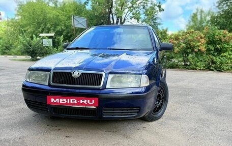 Skoda Octavia IV, 2002 год, 320 000 рублей, 2 фотография