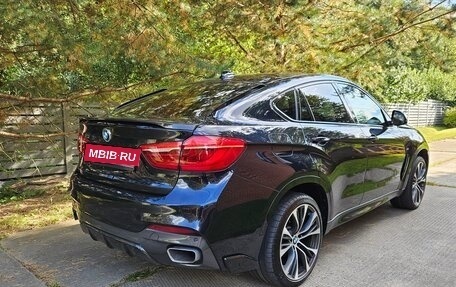BMW X6, 2017 год, 4 200 000 рублей, 4 фотография