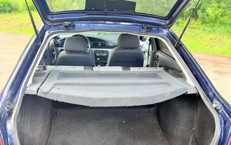 Skoda Octavia IV, 2002 год, 320 000 рублей, 14 фотография
