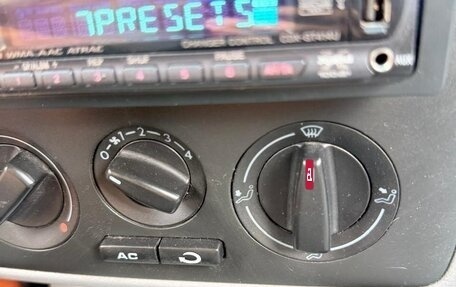 Skoda Octavia IV, 2002 год, 320 000 рублей, 16 фотография