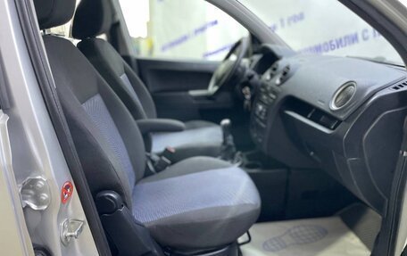Ford Fusion I, 2007 год, 385 000 рублей, 9 фотография