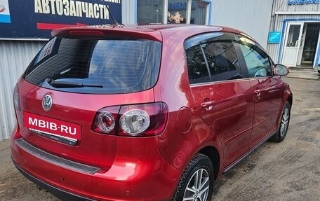 Volkswagen Golf Plus I, 2008 год, 750 000 рублей, 2 фотография