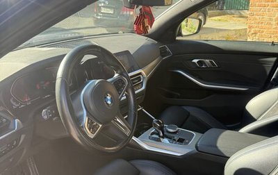 BMW 3 серия, 2020 год, 3 600 000 рублей, 1 фотография