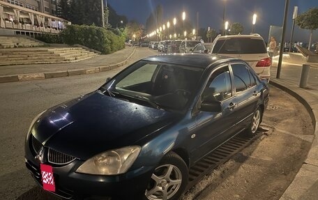 Mitsubishi Lancer IX, 2005 год, 370 000 рублей, 4 фотография