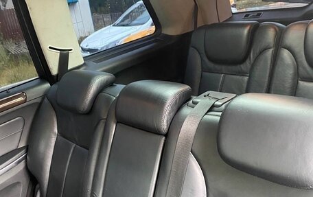 Mercedes-Benz GL-Класс, 2007 год, 1 440 000 рублей, 13 фотография