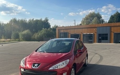 Peugeot 308 II, 2010 год, 350 000 рублей, 1 фотография