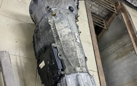 Mercedes-Benz GL-Класс, 2007 год, 1 440 000 рублей, 27 фотография
