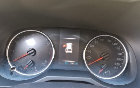 Toyota RAV4, 2020 год, 3 000 000 рублей, 8 фотография