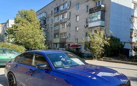 BMW 3 серия, 2020 год, 3 600 000 рублей, 3 фотография