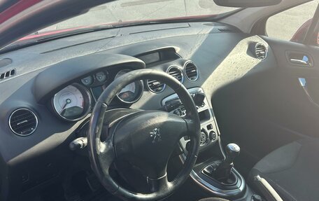 Peugeot 308 II, 2010 год, 350 000 рублей, 6 фотография