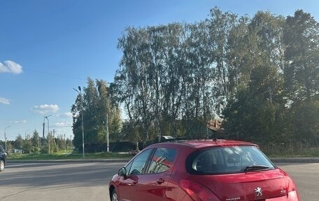 Peugeot 308 II, 2010 год, 350 000 рублей, 4 фотография