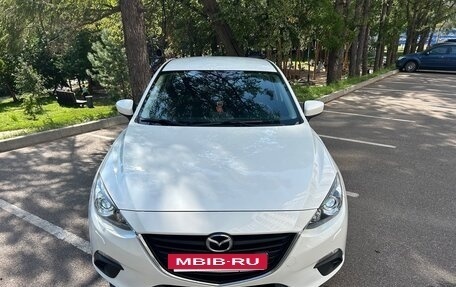 Mazda 3, 2015 год, 1 320 000 рублей, 6 фотография