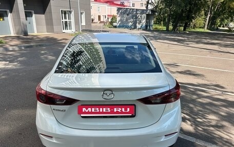 Mazda 3, 2015 год, 1 320 000 рублей, 5 фотография
