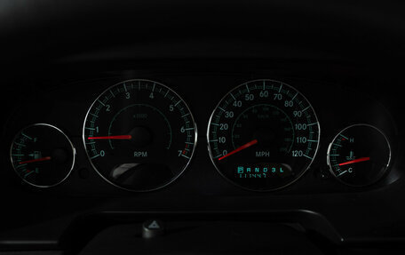 Chrysler Sebring II, 2004 год, 347 989 рублей, 12 фотография
