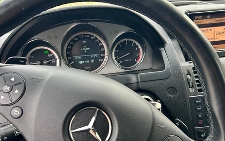 Mercedes-Benz C-Класс, 2010 год, 1 025 000 рублей, 3 фотография