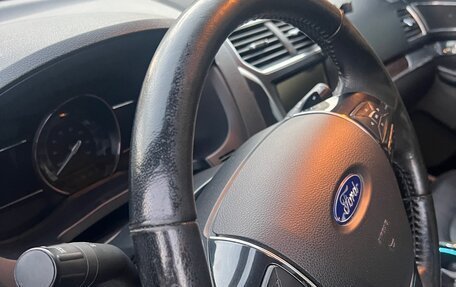 Ford Explorer VI, 2016 год, 2 700 000 рублей, 12 фотография