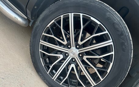 Ford Explorer VI, 2016 год, 2 700 000 рублей, 13 фотография