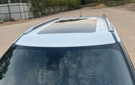 Ford Explorer VI, 2016 год, 2 700 000 рублей, 17 фотография