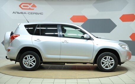 Toyota RAV4, 2006 год, 1 150 000 рублей, 4 фотография