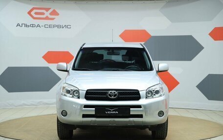 Toyota RAV4, 2006 год, 1 150 000 рублей, 2 фотография