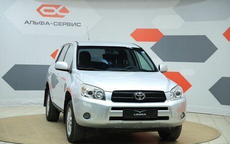Toyota RAV4, 2006 год, 1 150 000 рублей, 3 фотография
