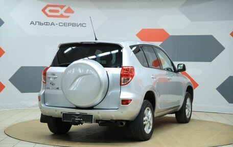 Toyota RAV4, 2006 год, 1 150 000 рублей, 5 фотография