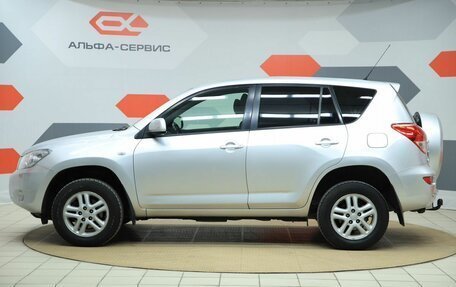 Toyota RAV4, 2006 год, 1 150 000 рублей, 8 фотография