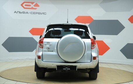 Toyota RAV4, 2006 год, 1 150 000 рублей, 6 фотография