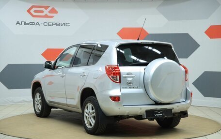 Toyota RAV4, 2006 год, 1 150 000 рублей, 7 фотография